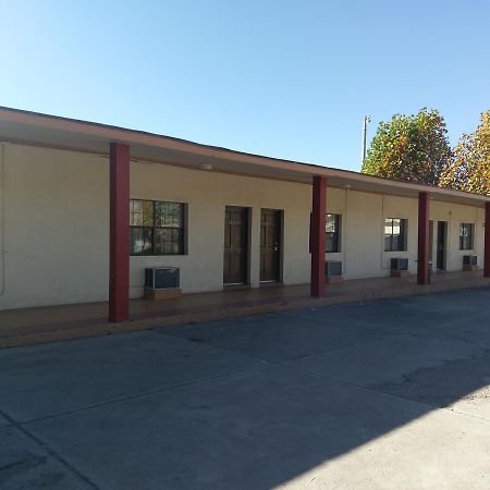 Hotel Del Camino Cuauhtémoc Εξωτερικό φωτογραφία